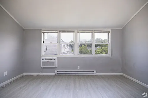 Floor plan 2 Bedroom 1 Bath