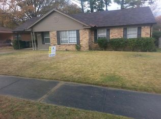 4310 Almo Ave, Memphis, TN 38118