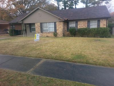 4310 Almo Ave, Memphis, TN, 38118