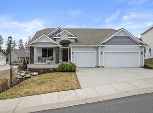 4811 N Emerald Ln, Spokane Valley, WA 99212