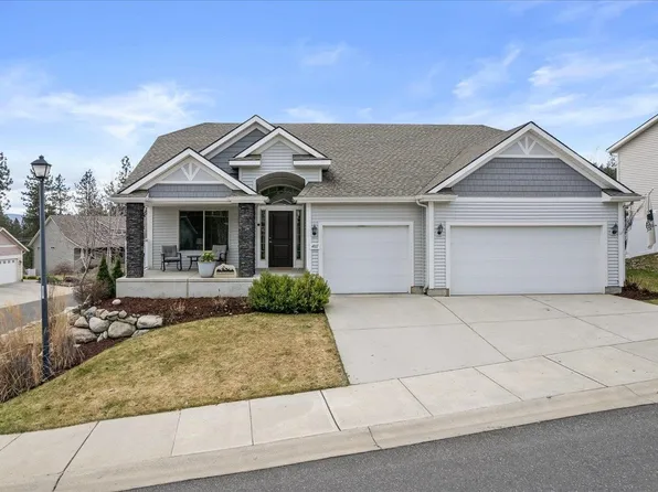 4811 N Emerald Ln, Spokane Valley, WA 99212
