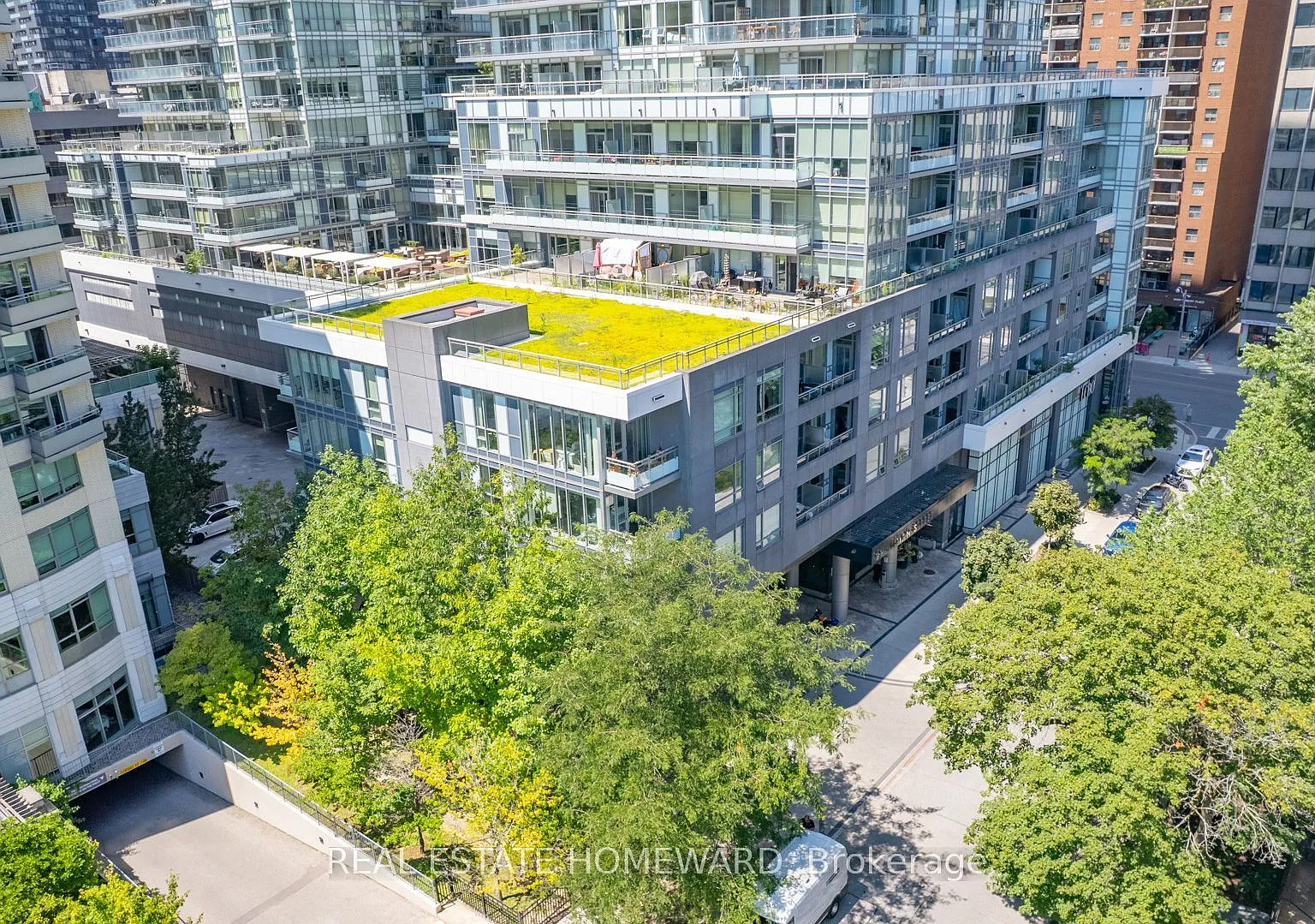 2 bed, $3,350 — Photo 4