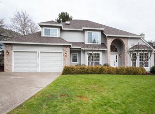 10710 SW 153rd Pl, Beaverton, OR 97007