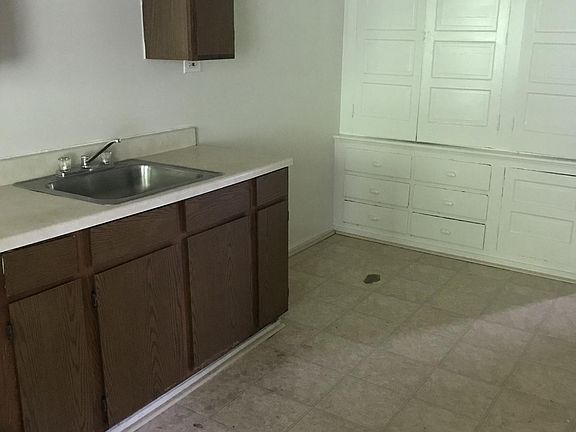 Reverse angel kitchen