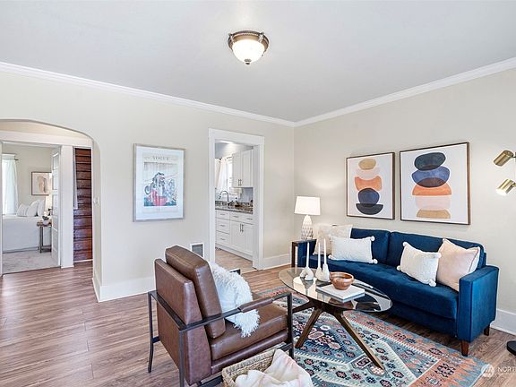3rd image of 4051 E F Street