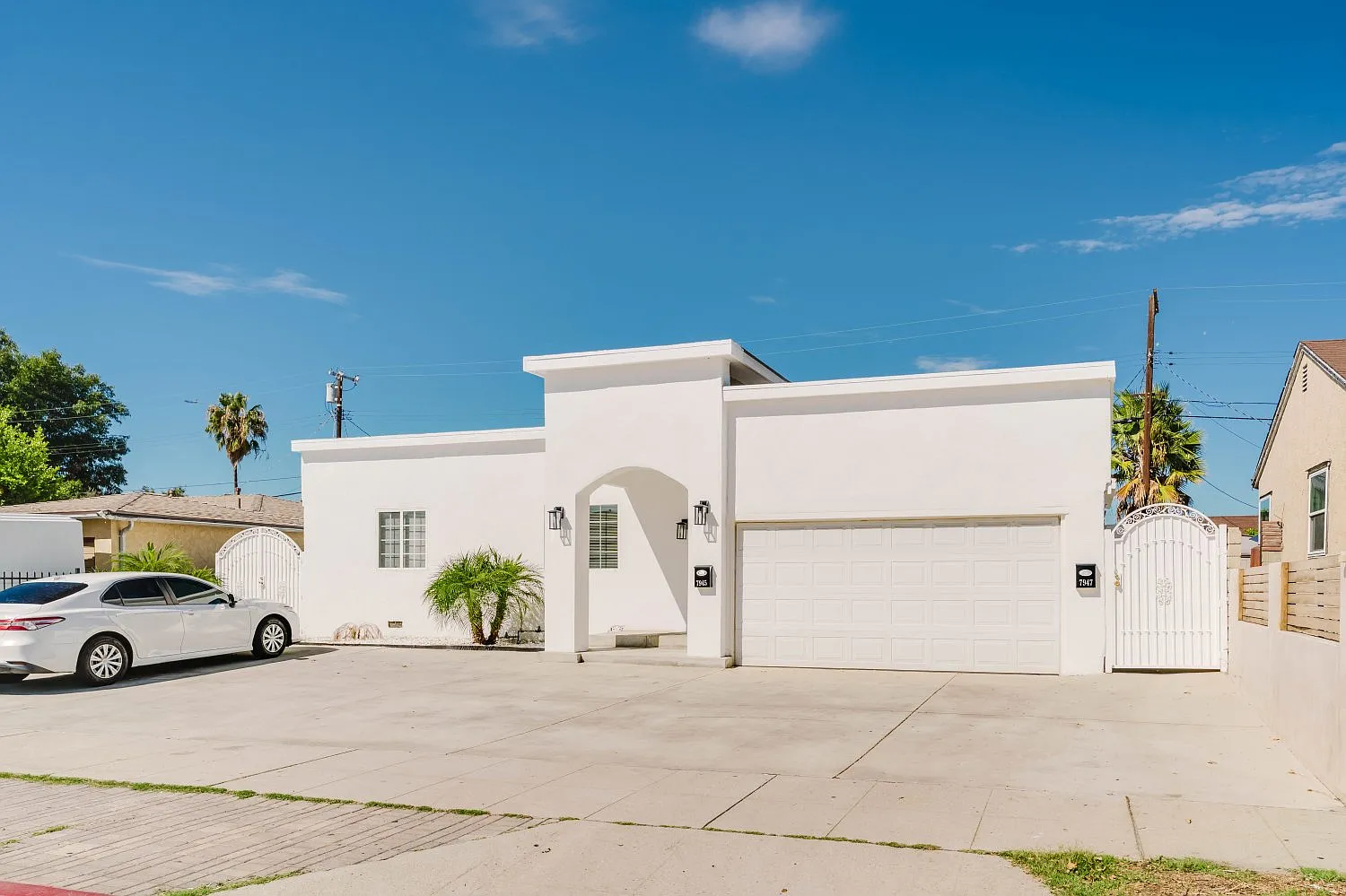 2 bed, 1100 sqft, $3,000 — Photo 3