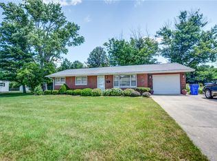 1844 S Eastgate Dr, Decatur, IL 62521