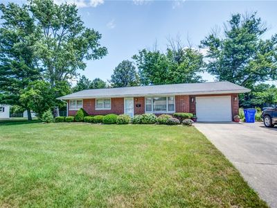 1844 S Eastgate Dr, Decatur, IL, 62521