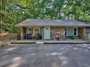 11 Vaqueria Ln, Hot Springs, AR 71909