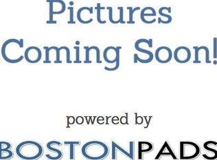 2 Dartmouth St APT 3, Everett, MA 02149