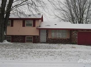 3331 Spring Valley Dr, Flint, MI 48504