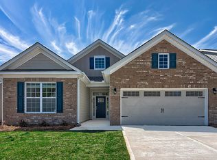 328 Summersweet Ct, Blythewood, SC 29016