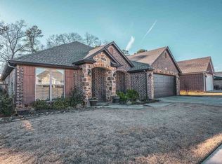 3309 Celebration Way, Longview, TX 75605