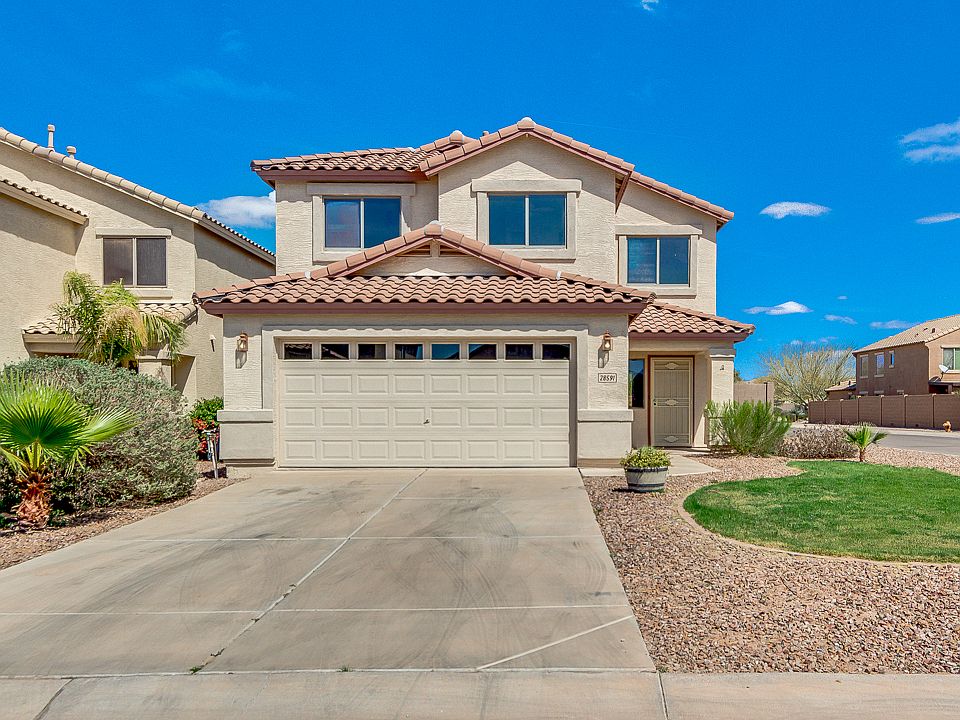 1st image of 28591 N Dolomite Ln
