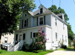 635 Bettlewood Ave, Collingswood, NJ 08108