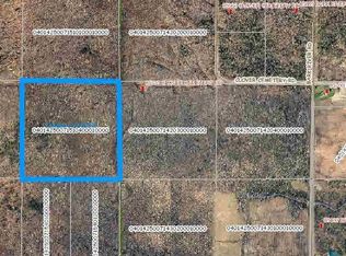 Xxx Clover Cemetary Rd, Herbster, WI 54844