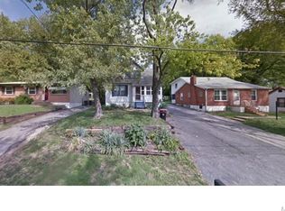 10164 Mayfair Dr, Saint Louis, MO