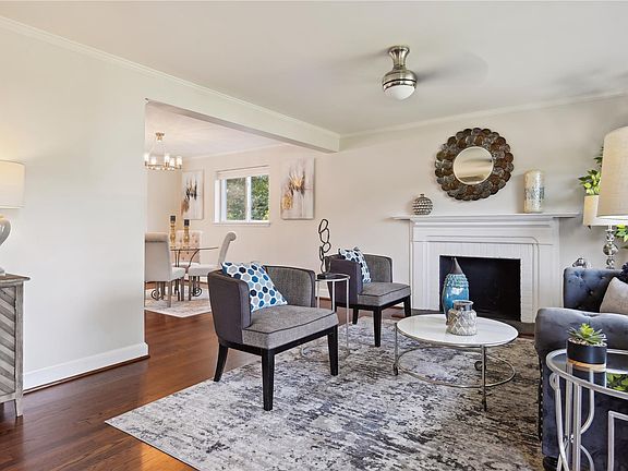 5th image of 3828 Pickett Ct