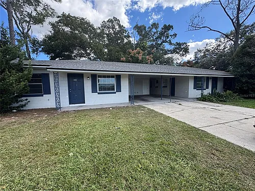 4883 N Pine Hills Rd #4881 Photo 1