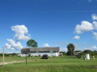 365 N Fronda St, Clewiston, FL 33440