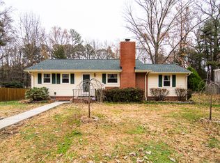 2021 Marroit Rd, Henrico, VA 23229
