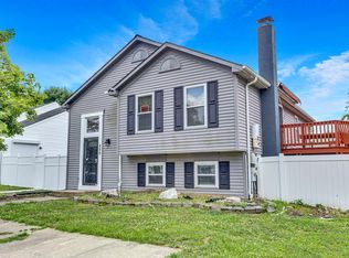 899 Edmund St, Aberdeen, MD