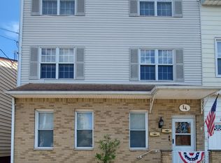 14 Naples Ave FLOOR 1, Belleville, NJ 07109