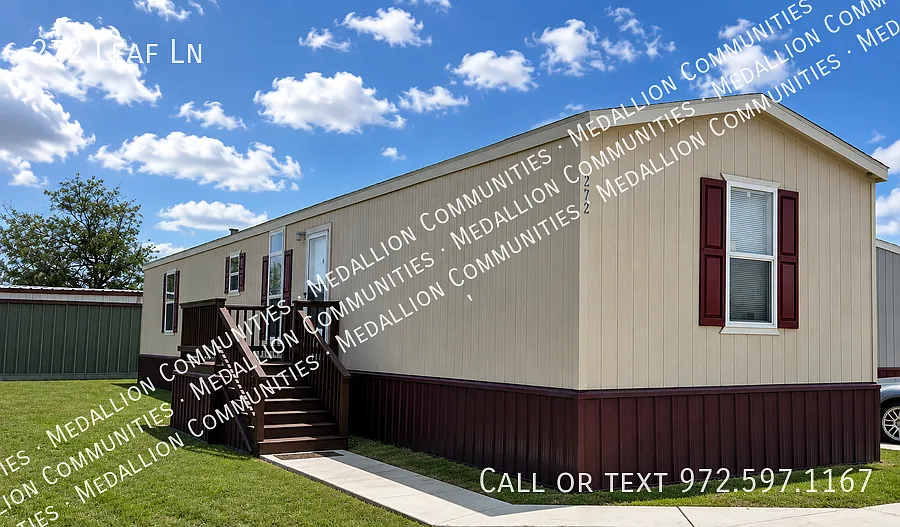 3 bed, 1153 sqft, $1,699 — Photo 4