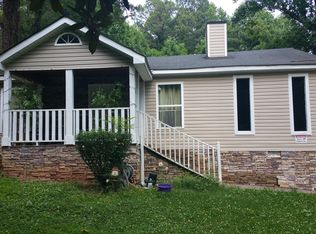 60 Harlan Rd SW, Atlanta, GA 30311