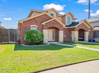 10507 Quinton Ave, Lubbock, TX 79424