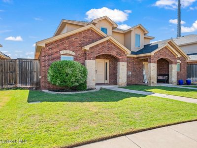 10507 Quinton Ave, Lubbock, TX, 79424