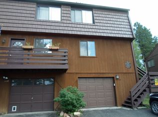 554 Manor Ct APT D, Woodland Park, CO 80863
