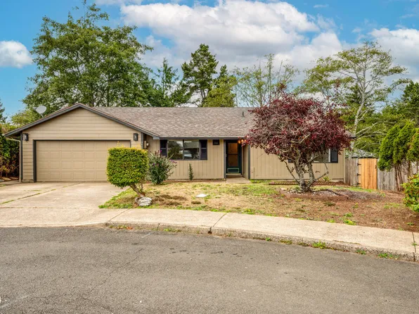 3428 SE 35th Ct, Lincoln City, OR 97367