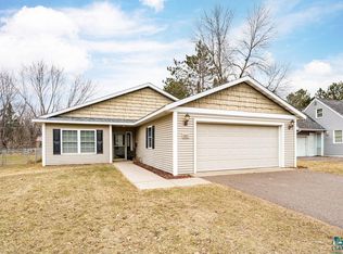 2321 Kelly Ave, Cloquet, MN 55720