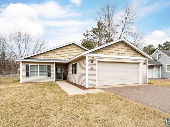 2321 Kelly Ave, Cloquet, MN 55720