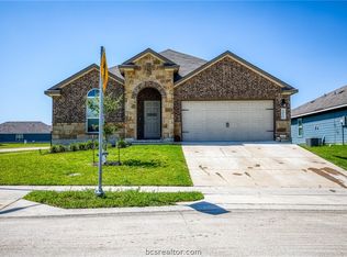 1016 Fannin St, Brenham, TX 77833