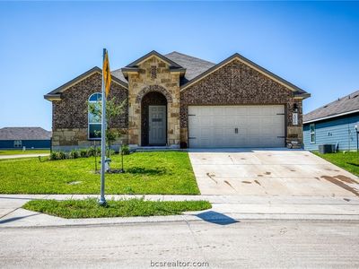 1016 Fannin St, Brenham, TX, 77833