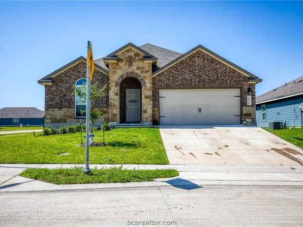 1016 Fannin St, Brenham, TX 77833