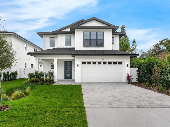 1012 Venetian Ave, Orlando, FL 32804