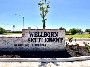 15184 Ty Marshall Ct, College Station, TX 77845