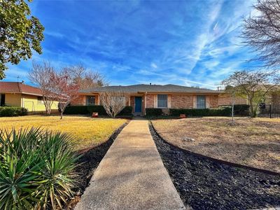7326 Hunnicut Rd, Dallas, TX, 75227