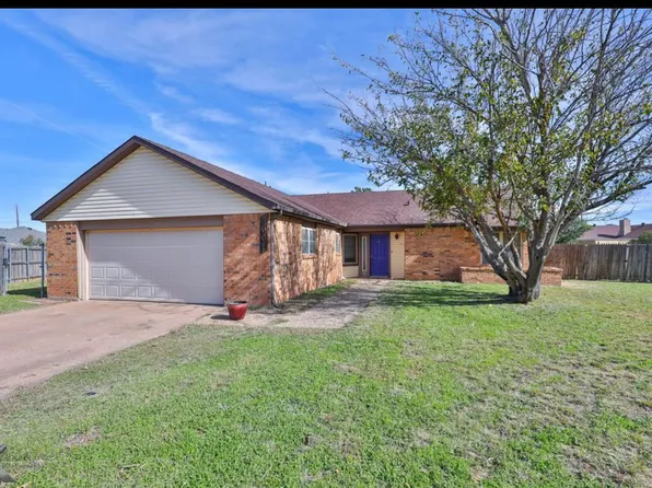 6001 Michael Ct, Abilene, TX 79606