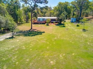 11565 N Panda Bear Ter, Dunnellon, FL 34433