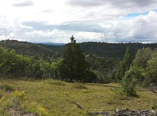 1925 W Manitoban Trl, Kanab, UT 84710