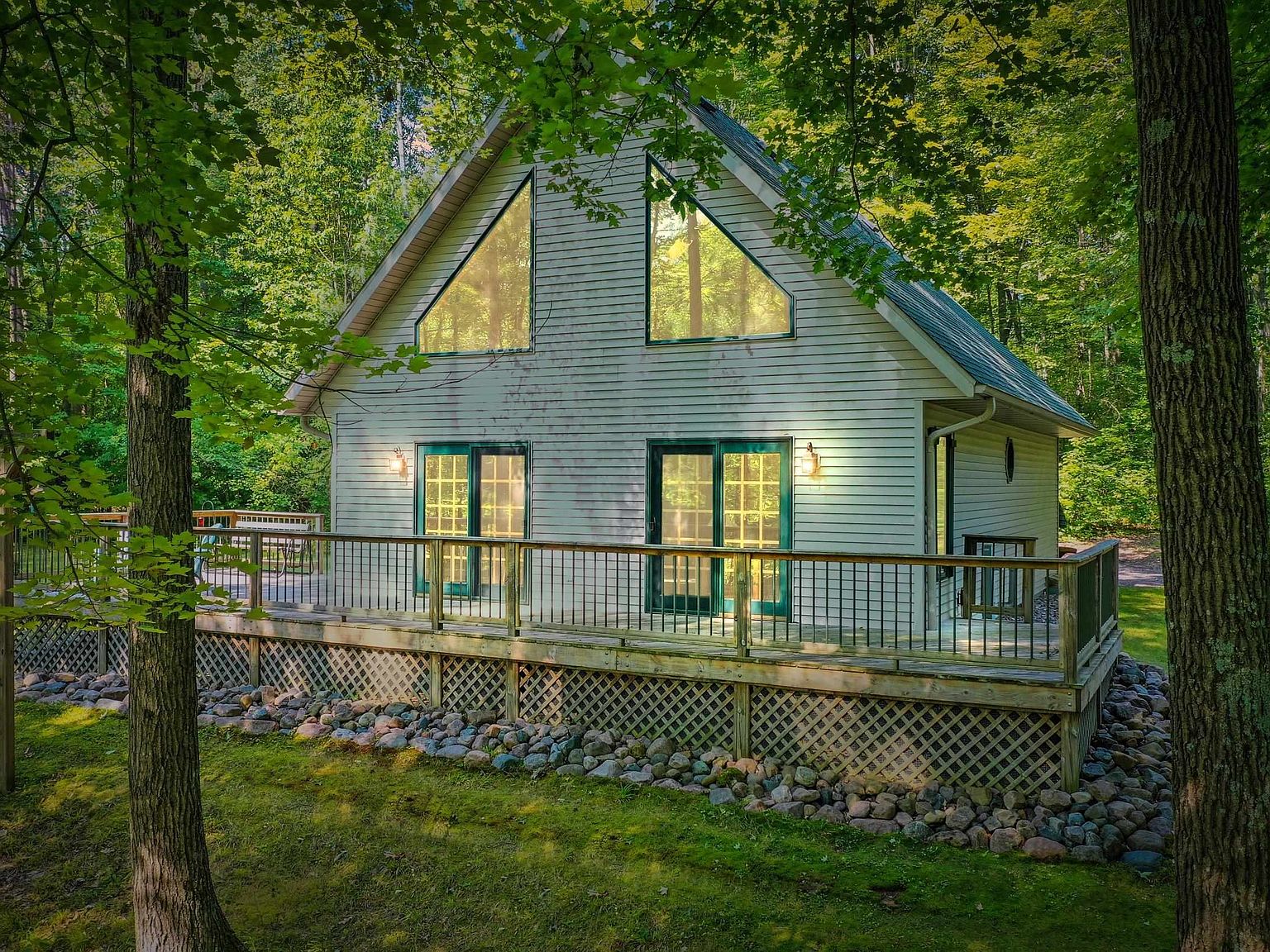 11204 Redwood Ln, Suring, WI 54174 Zillow