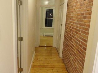 (Undisclosed Address), Cambridge, MA 02139