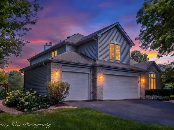 1644 Derby Dr, Batavia, IL 60510