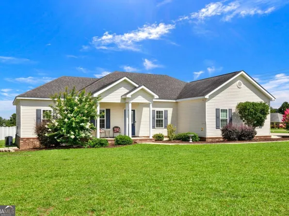200 Tavern Ln, Statesboro, GA 30458