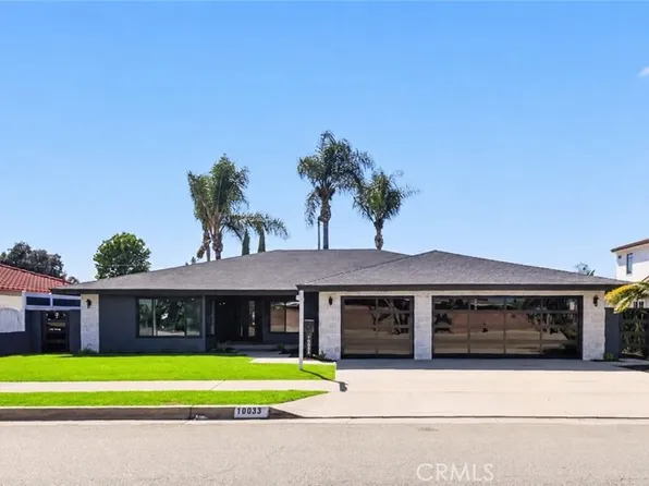10033 Brookshire Ave, Downey, CA 90240
