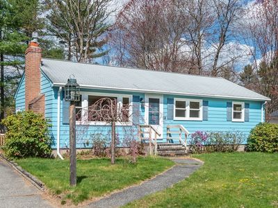 14 Parkwood Dr, Pepperell, MA, 01463